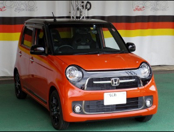 HONDA�@N-ONE�@RS�@JG1�i2018�N6���j�@�Ɂ@RECARO�i���J���j�@SR-7F�@GK100�@BK/SIL�@A/R�@���@SR-7F�@GK100�@BK/SIL�@�A�[�����X�g�t���@����