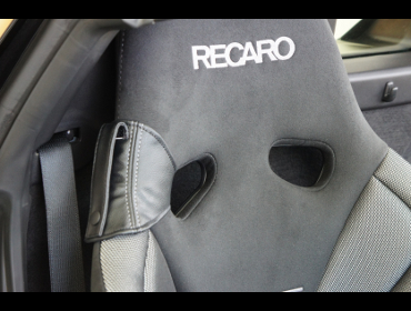 HONDA�@S660�@JW5�i2016�N�j�@�Ɂ@RECARO�i���J���j�@RS-G�@GK�@BK/SIL�@����