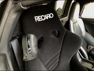 HONDA�@S660�@JW5�@�Ɂ@RECARO�i���J���j�@RS-GE�@����