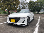HONDA@S660@JW5i2015”Nj@‚É@RECAROiƒŒƒJƒj@SR-7@Lassic@”’@•@SR-7F@Lassic@”’@‘•’…