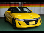 HONDA@S660i2015”Nj@‚É@RECAROiƒŒƒJƒj@RS-G@CL@ƒV[ƒgƒq[ƒ^[•t‚«@~¶‰E@‘•’…