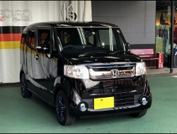 HONDA�@N-BOX/�@JF1�i2019�N�j�@�Ɂ@RECARO�i���J���j�@SR-6�@GK100S�@BK/BK�@����