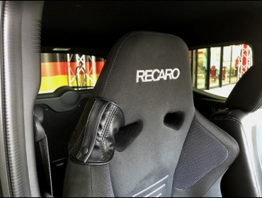 HONDA�@N-BOX/�@JF1�i2019�N�j�@�Ɂ@RECARO�i���J���j�@SR-6�@GK100S�@BK/BK�@����