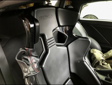 HONDA�@S660�@JW5�@�Ɂ@RECARO�i���J���j�@PRO�@RACER�@RMS�@2700G�@����