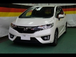 HONDA@ƒtƒBƒbƒg@GK5i2015”N8ŒŽj@‚É@RECAROiƒŒƒJƒj@SR-7@KK100@BK@‘•’…