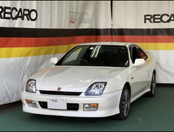 HONDA�@�v�������[�h�@�Ɂ@RECARO�i���J���j�@RS-G�@GK�@BK/RED�@����