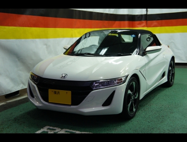HONDA�@S660�@JW5�@�Ɂ@RECARO�i���J���j�@TSD-G�@GK�@BK/RED�@����