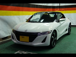 HONDA�@S660�@JW5�@�Ɂ@RECARO�i���J���j�@TSD-G�@GK�@BK/RED�@����