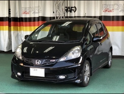 HONDA�@�t�B�b�gRS�@GE8�@�Ɂ@RECARO�i���J���j�@�X�|�[�c�X�^�[�@CL210H�@BK�@����
