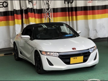 HONDA�@S660�@JW5�@�Ɂ@RECARO�i���J���j�@RS-G�@GK�@BK/RED�@�V�[�g�q�[�^�[�t���@���@TS-G�@GK�@BK/RED�@�V�[�g�q�[�^�[�t���@����