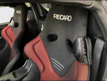 HONDA�@S660�@JW5�@�Ɂ@RECARO�i���J���j�@RS-G�@GK�@BK/RED�@�V�[�g�q�[�^�[�t���@���@TS-G�@GK�@BK/RED�@�V�[�g�q�[�^�[�t���@����