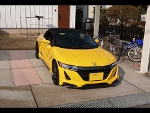 HONDA@S660@‚É@RECAROiƒŒƒJƒj@RS-G@GK@BK/BK@‘•’…