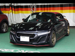 HONDA@S660@JW5@‚É@RECARO@PRO@RACER@RMS@2700G@‘•’…