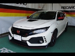 HONDA@ƒVƒrƒbƒN@FK8i2019”Nj@‚É@RECAROiƒŒƒJƒj@PRO@RACER@RMS@2700G@~¶‰E@‘•’…