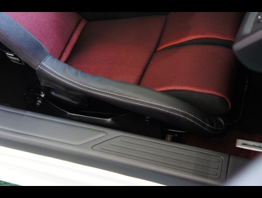 HONDA�@S660�@JW5�@�Ɂ@RECARO�i���J���j�@RS-G�@GK�@BK/RED�@�V�[�g�q�[�^�[�t���@����