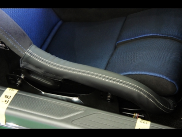 HONDA�@S660�@JW5�@�Ɂ@RECARO�i���J���j�@RS-G�@GK�@BK/�u���[�@�V�[�g�q�[�^�[�t���@����