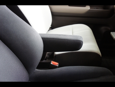 HONDA�@N-WGN�@JH3�i2020�N�j�@�Ɂ@RECARO�i���J���j�@SR-7F�@GK100�@BK/BK�@�A�[�����X�g�t���@����