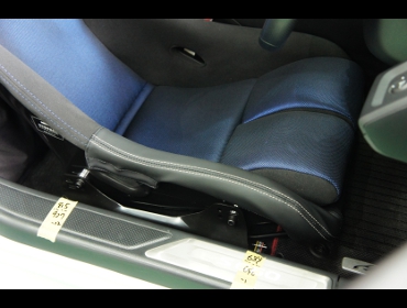 HONDA�@S660�@JW5�i2015�N�j�@�Ɂ@RECARO�i���J���j�@TS-G�@GK�@BUL�@����