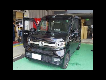 HONDA�@N-VAN�@JJ1/2�i2020�N�j�@�Ɂ@RECARO�i���J���j�@�G���S���hD�@BK�@�A�[�����X�g�@����