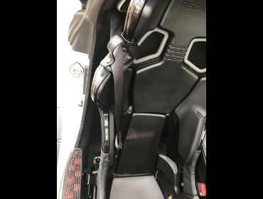 HONDA�@S660�@�Ɂ@RECARO�i���J���j�@PRO�@RACER�@RMS�@2700G�@����