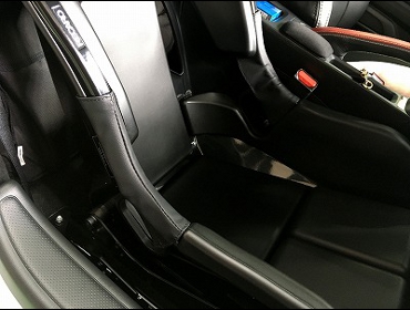 HONDA�@S660�@���f���[��X�@JW5�i2019�N�j�@�Ɂ@RECARO�i���J���j�@PRO�@RACER�@RMS�@2700G�@����