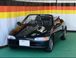 HONDA�@�r�[�g�@PP1�@�� RECARO�i���J���j�@RCS�@BK�V�F��/SIL���b�V���@����