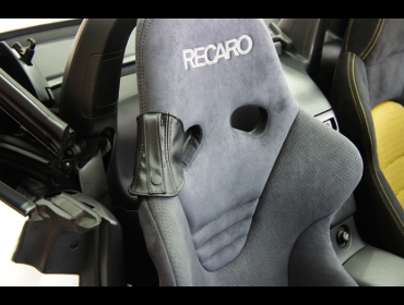 HONDA�@S2000�@AP2�i2008�j�@�Ɂ@RECARO�i���J���j�@RS-G �A���J���^�[���@����