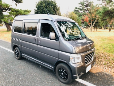 HONDA�@�o���X�z�r�I�@HM3�@�Ɂ@RECARO�i���J���j�@SR-7�@GK100�@BK/SIL�@�~���E�@����