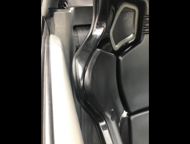 HONDA�@�r�[�g�@PP1�@�Ɂ@RECARO�i���J���j�@PRO�@RACER�@RMS2700G�@����