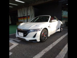HONDA�@S660�@JW5�i2021�N�j�@�Ɂ@RECARO�i���J���j�@PRO�@RACER�@RMS�@2700G�@����