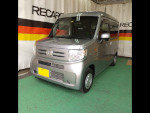 HONDA�@N-VAN�@JJ1�i2018�N�j�@�Ɂ@RECARO�i���J���j�@SR-7�@KK100�@BK�@����