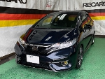 HONDA@ƒtƒBƒbƒg@GP5i2019”Nj@‚É@RECAROiƒŒƒJƒj@RS-G@GK@BK/SIL@ƒV[ƒgƒq[ƒ^[•t‚«@‘•’…