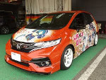 HONDA@ƒtƒBƒbƒg@GK5i2019”Nj@‚É@RECAROiƒŒƒJƒj@SR-7@GU100@ƒuƒ‰ƒEƒ“@•@SR-7F@GU100@ƒuƒ‰ƒEƒ“@‘•’…