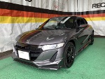 HONDA@S660@JW5i2018”Nj@‚É@RECAROiƒŒƒJƒj@RCS@BKƒVƒFƒ‹/SILƒƒbƒVƒ…@‘•’…