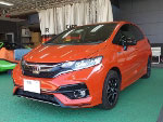 HONDA@ƒtƒBƒbƒgƒnƒCƒuƒŠƒbƒg@GP5i2018”Nj@‚É@RECAROiƒŒƒJƒj@SR-6@GK100S@BK@‘•’…