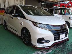 HONDA�@�I�f�b�Z�C�@RC4�i2017�N�j�@�Ɂ@RECARO�i���J���j�@�X�|�[�c�X�^�[CL210H�@BK�@�V�[�g�q�[�^�[�t���@����