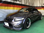 HONDA@S660@JW5@‚É@RECAROiƒŒƒJƒj@RCS@BKƒVƒFƒ‹/BKƒƒbƒVƒ…@~¶‰E@‘•’…