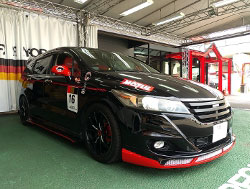 SUZUKI�@�G�u���B�@DA17V�i2016�N�j�@�Ɂ@RECARO�i���J���j�@�G���S���hD�@BK�@����