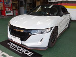 HONDA�@S660�@JW5�i2013�N�j�@�Ɂ@RECARO�i���J���j�@RCS�@BK�V�F��/SIL���b�V���@����