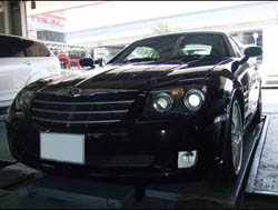 �N���C�X���[�@�N���X�t�@�C�A�@GH-ZH32