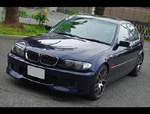 BMW 320i�@E46��RECARO�i���J���j�V�[�g�@SR-7�@����@����