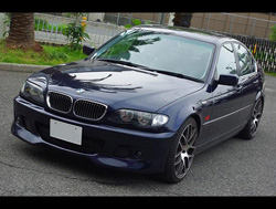 BMW�@320i E46
