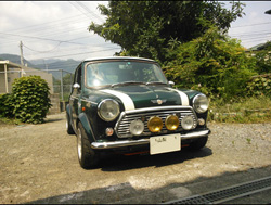 ���[�o�[�~�j