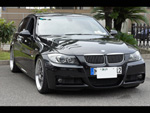 BMW�@E90�@325iM��RECARO�i���J���j�V�[�g�@SR-7/7F Lassic �~2�r�@����