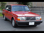VOLVO�@�{���{�@240GL�Z�_����RECARO�i���J���j�V�[�g�@LX-VF�@SK100�@SIL�@�~2�r�@����