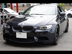 BMW�@M3�@E92��RECARO�i���J���j�V�[�g�@Sportster ����