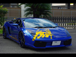 LAMBORGHINI�i�����{���M�[�j�j�@�K�����h��RECARO�i���J���j�V�[�g�@�X�|�[�c�X�^�[�@���~�e�b�h�G�f�B�V�����@�u���[�@�~2�r�@����