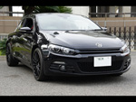 VW�i�t�H���N�X���[�Q���j�@�V���b�R�@2.0TSI��RECARO�i���J���j�V�[�g�@�X�|�[�c�X�^�[�@���~�e�b�h�G�f�B�V�����@RED�@�~2�r�@����