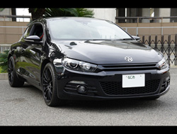 VW�@�V���b�R�@2.0TSI