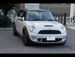 BMW�@MINI�@R56